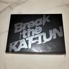 2026年最新】kat-tun dvd breakの人気アイテム - メルカリ