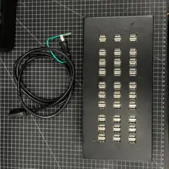東芝テック JDK-200 ハンディ充電器 - メルカリ