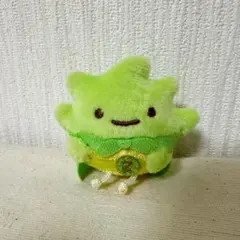 すみっコぐらし もしもマスコットキー サッカー部編 ざっそう すみっコぐらし もしもマスコットキー サッカー部編 ざっそう - メルカリ