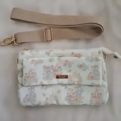 PAUL & JOE ディズニー ショルダーバッグのサムネイル