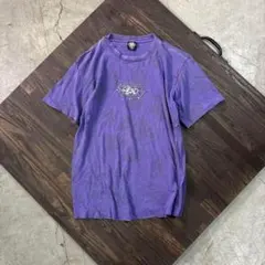 激レア】ボブ・マーリーTシャツ フェード パープル90s 00s - メルカリ