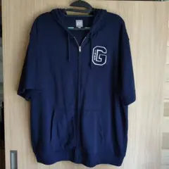2026年最新】Gap ジップパーカー メンズの人気アイテム - メルカリ