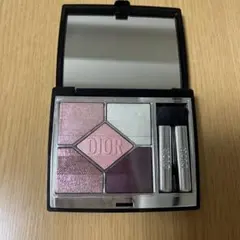 【限定品】DIOR ディオールショウ サンク クルール シャンゼリゼ #983