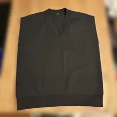 HARE Ｖネック　ベスト　美品のサムネイル