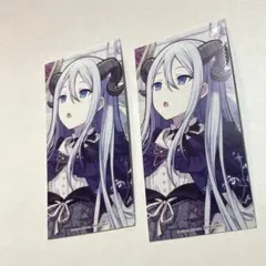 プロセカ 宵崎奏 特典 アニメイト しおり ニーゴ