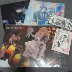 2025年最新】黒執事ポップアップストアの人気アイテム - メルカリ