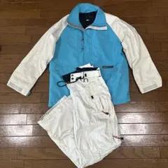 スキーウェアセット