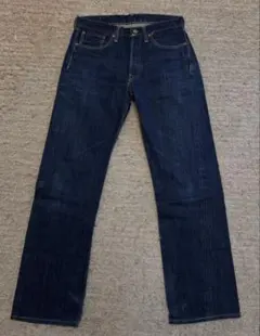 濃紺】 LEVI'S 501XX 1947年 日本製 赤耳 BIGE LVC - メルカリ