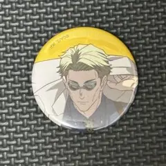 呪術廻戦展 缶バッジ 七海建人 - メルカリ
