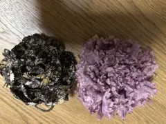 カネコイサオ　コサージュセットのサムネイル
