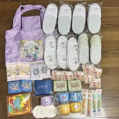 ファンタジースプリングス　トイストーリーホテル　アンバサダー　アメニティセットのサムネイル