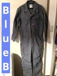 オーバーオール メンズ