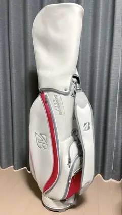 ブリヂストン レディース ゴルフ キャディバッグ付8本セット BG-100L