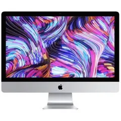iMac2019(i9-3.6G・96G・1TB・Vega48)最強カスタマイズ