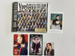 ONE N' ONLY EIKU REI Yes!東京 グッズセット