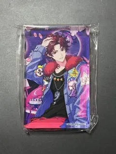 Paradox Live 朱雀野アレン アクリルブロック