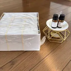 キャンドルセット