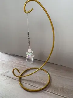 【早い者勝ち勝ち】 ⭐︎天使シリーズ⭐︎ ♡サンキャッチャーストラップ♡