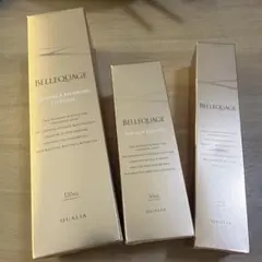 値下げ交渉可能　クオリア　化粧水　美容液　クリーム　セット 値下げ交渉可能 クオリア 化粧水 美容液 クリーム セット - メルカリ