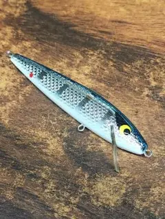 スミス　ラトリン　ログ　ラトル　チビログのサムネイル