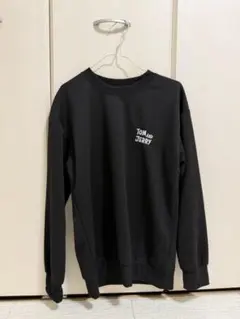 トムアンドジェリートレーナー(黒)