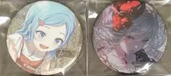 プロセカ グリ缶 vol.51B 52B 日野森雫 - メルカリ