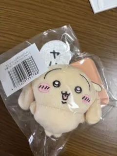 ちいかわ うさぎだらけくじ E賞 (ヤハ)