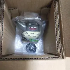 新品】ジブリ となりのトトロ フィギュア ガレージキット - メルカリ