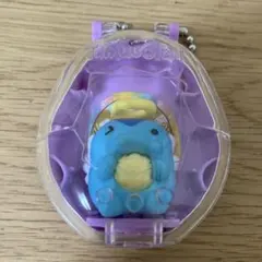 たまごっち ミニチュアチャーム エンジェルっちのサムネイル