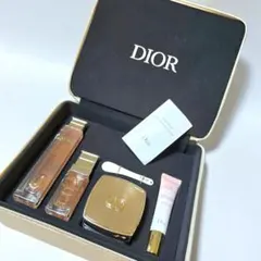 ケース、箱付き！プレステージディスカバリーコフレ DIOR】 公式オンライン限定 プレステージ ディスカバリー