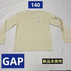 GapKids MARVEL スパイダーマン長袖Tシャツ L新品未使用のサムネイル