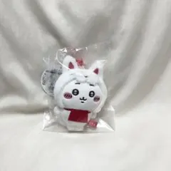 ちいかわ　もぐもぐ本舗　伏見稲荷なマスコット　ちいかわ