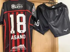 【新品未使用】【10.宮澤裕樹選手】北海道コンサドーレ札幌2022ユニフォーム 新品未使用】【10.宮澤裕樹選手】北海道コンサドーレ札幌2022