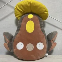 ポケットモンスター ポケモン マッギョ 等身大フロアマッギョ ポケセン