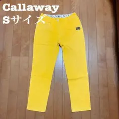 ⭐︎Callawayキャロウェイ⭐︎春夏用 レディース ゴルフウェア