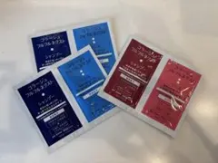 コラージュ フルフルネクスト シャンプー＋リンス　試供品セットのサムネイル