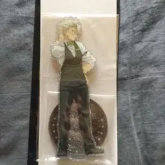 鬼滅の刃 不死川実弥 モクテル アクリルスタンド アクスタ