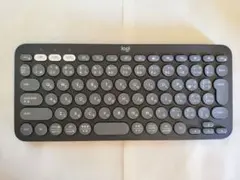 Logi Pebble Keys 2 K380s logicool