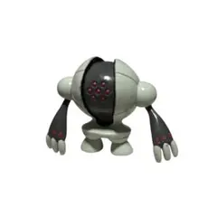 ポケットモンスター　モンスターコレクション　レジスチル　モンコレ