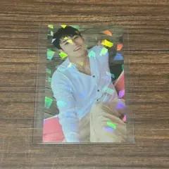 SEVENTEEN SPILL THE FEELS ラキドロhmv ミンギュ