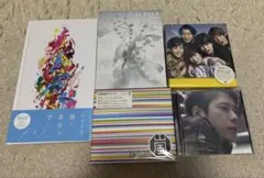 嵐 / One 初回限定盤CD＋DVD ARASHI - メルカリ