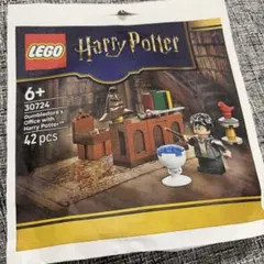 LEGO ハリーポッター 30724 ミニキット