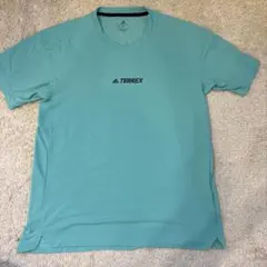 adidas Tシャツ