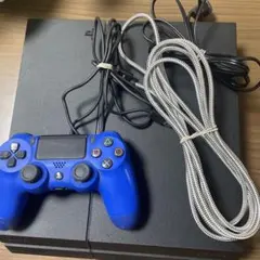 PlayStation4/PS4 CUH-1200A ブラック
