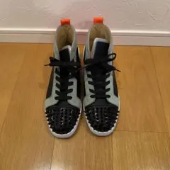 Christian Louboutin クリスチャンルブタン　スニーカー　42