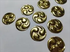 緒締め玉 山水 提げもの 金属 銀 R1650 - メルカリ