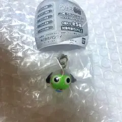ケロロ軍曹 〜動物変身であります〜 めじるしアクセサリー ケロロ