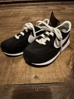 NIKE キッズスニーカー DC6479-001 15cm 新品未使用