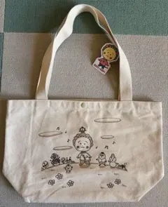 コジコジ　トートバッグ