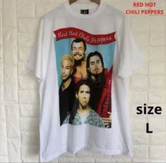 2026年最新】レッチリ tシャツ ヴィンテージの人気アイテム - メルカリ